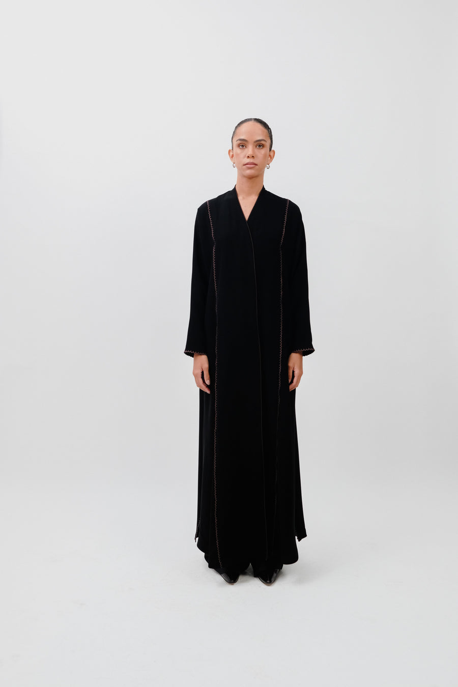 SMALL LUNA ABAYA