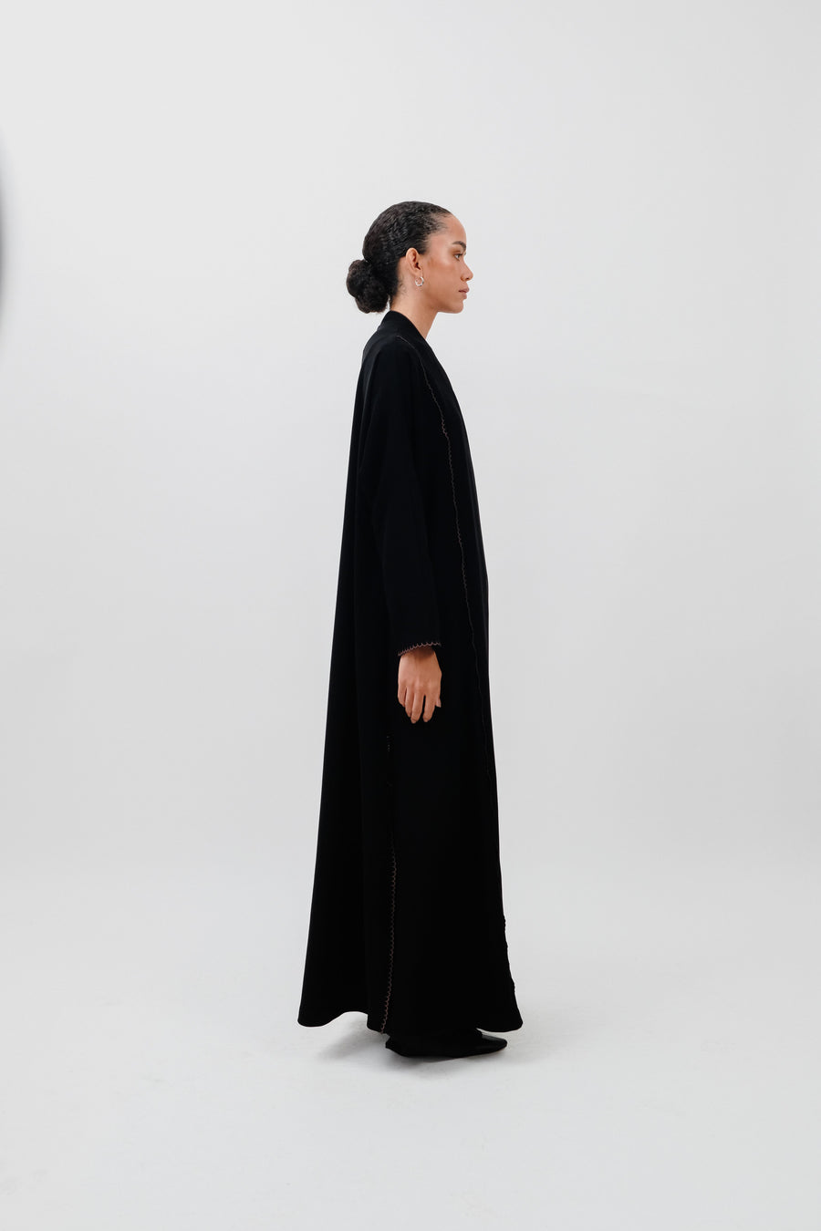 SMALL LUNA ABAYA