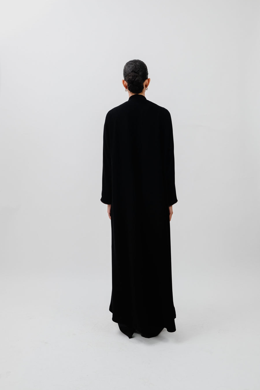 SMALL LUNA ABAYA