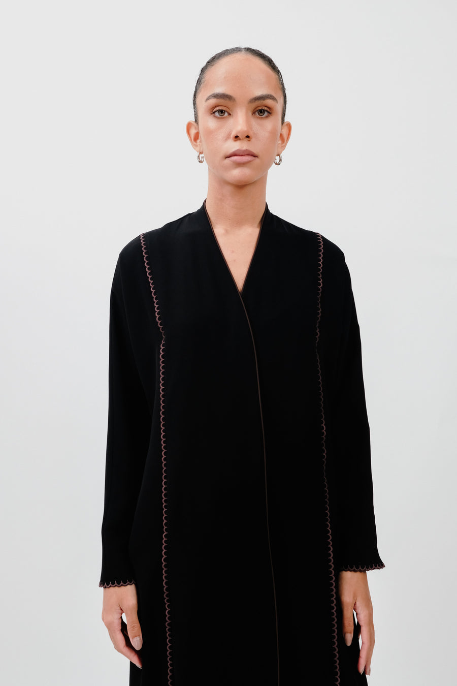 SMALL LUNA ABAYA