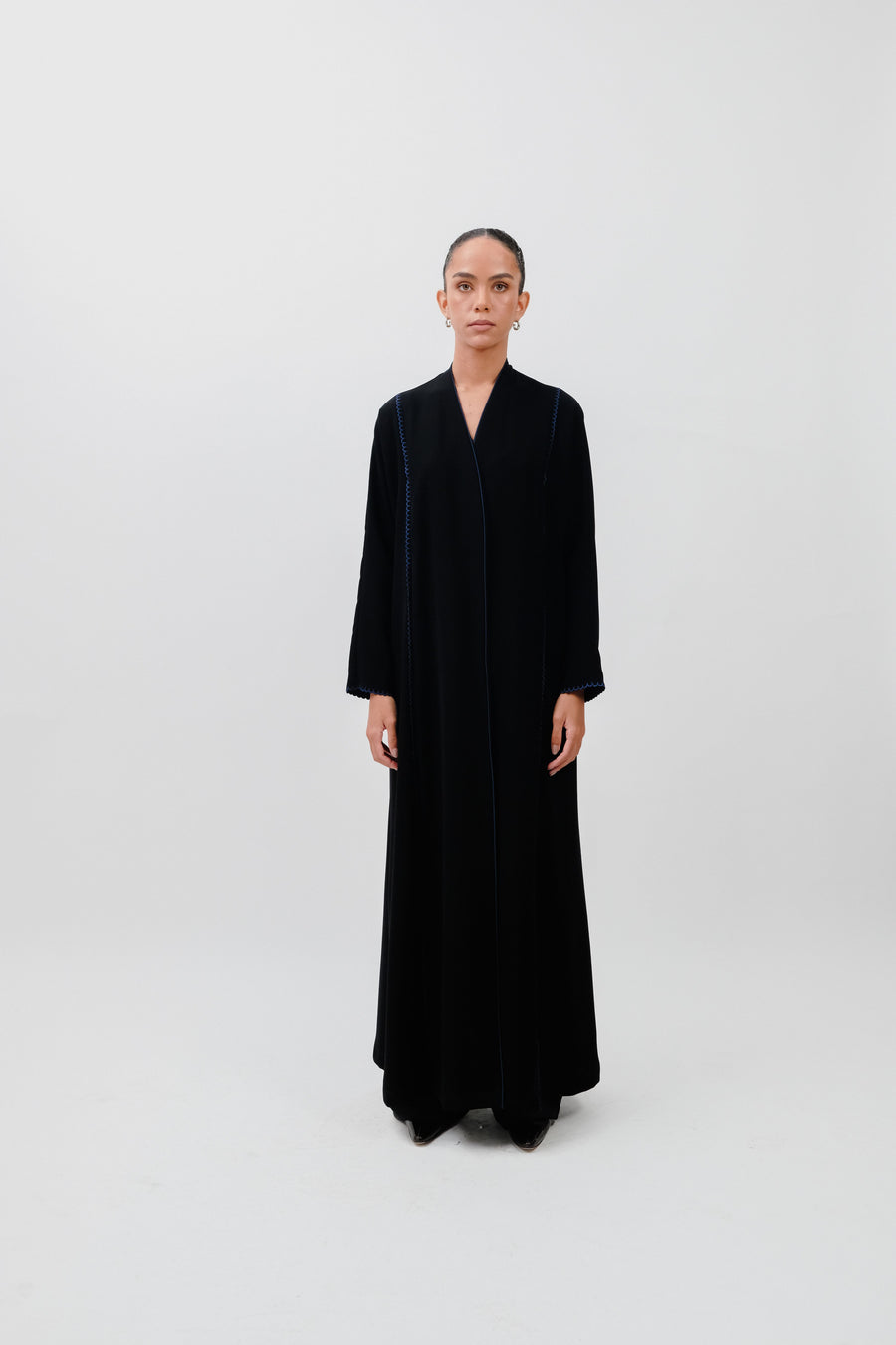 SMALL LUNA ABAYA