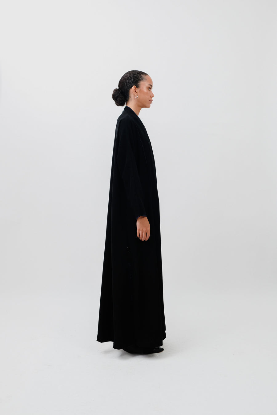 SMALL LUNA ABAYA