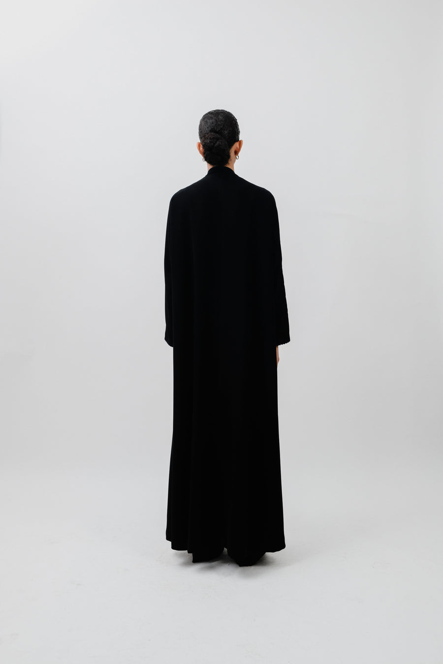 SMALL LUNA ABAYA