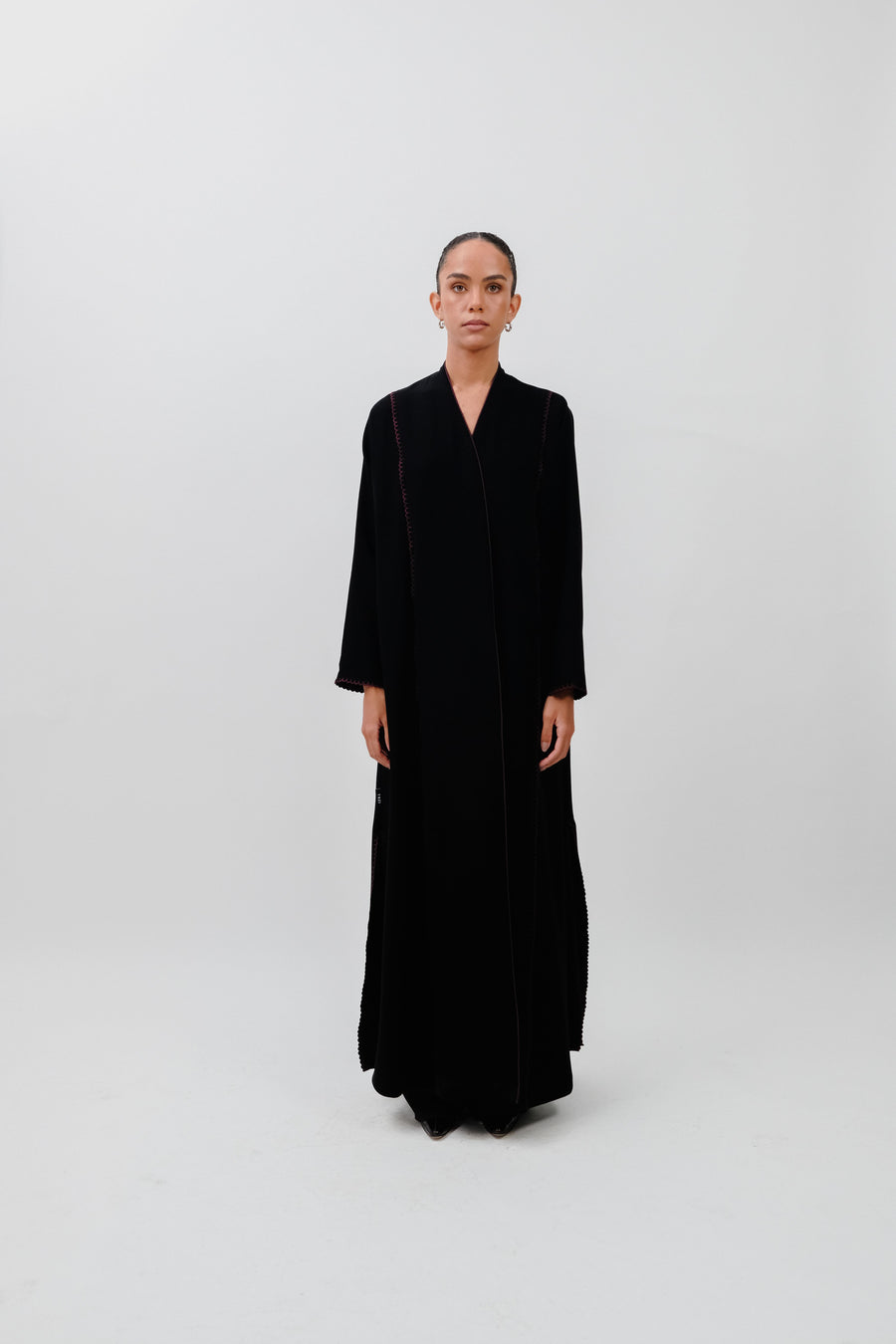 SMALL LUNA ABAYA