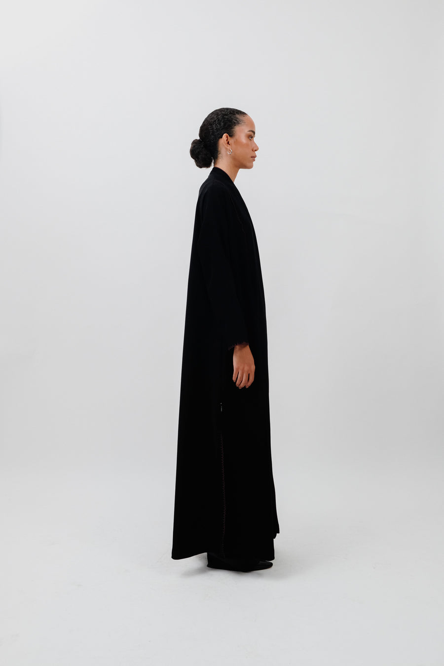 SMALL LUNA ABAYA