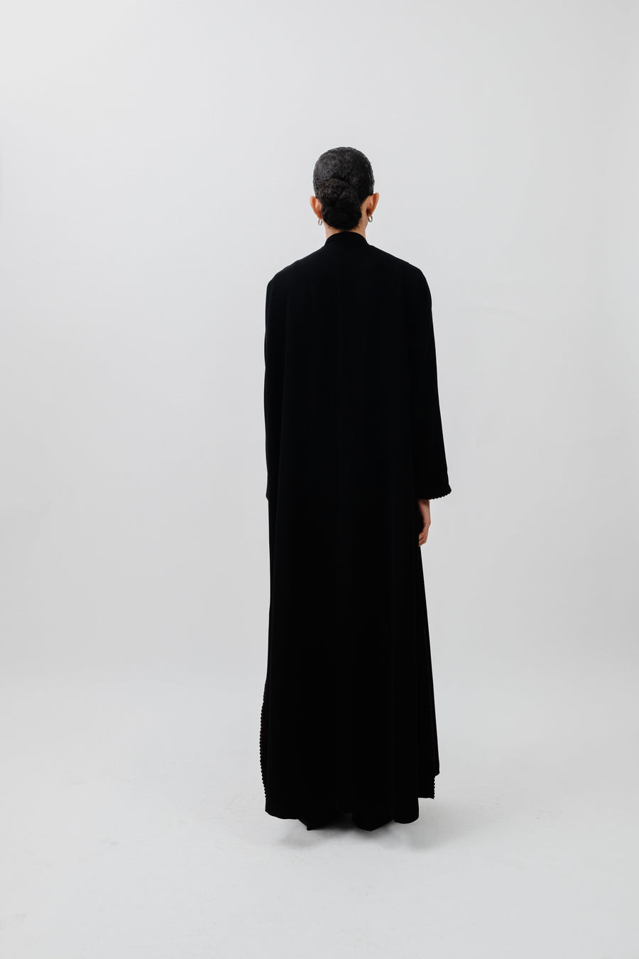 SMALL LUNA ABAYA