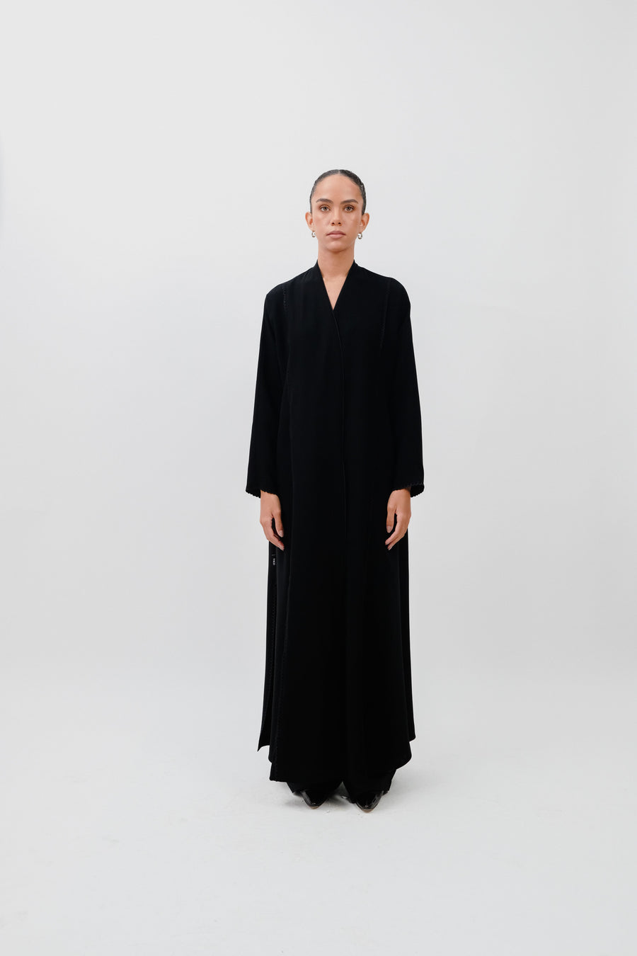 SMALL LUNA ABAYA