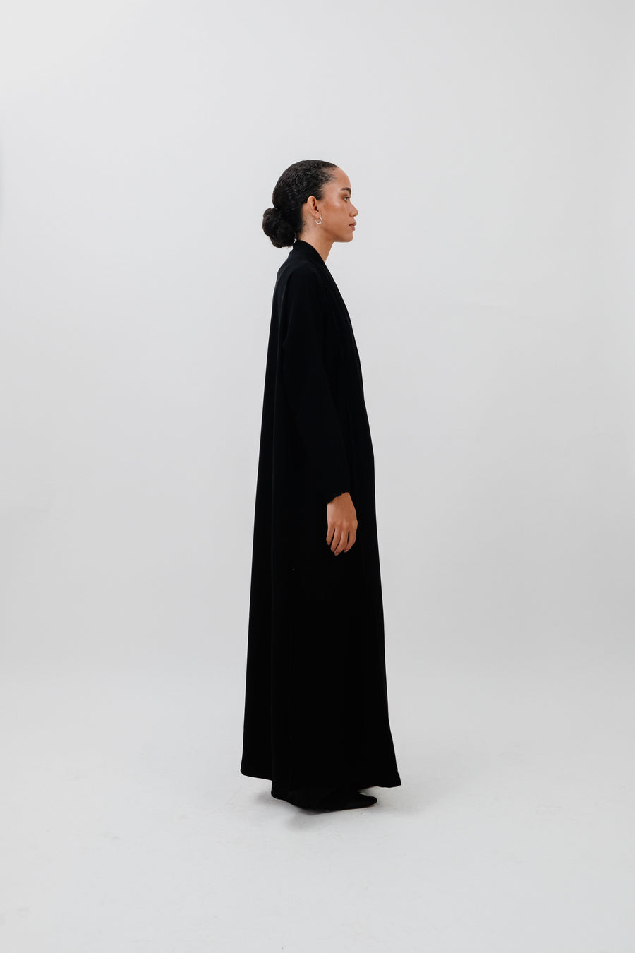 SMALL LUNA ABAYA
