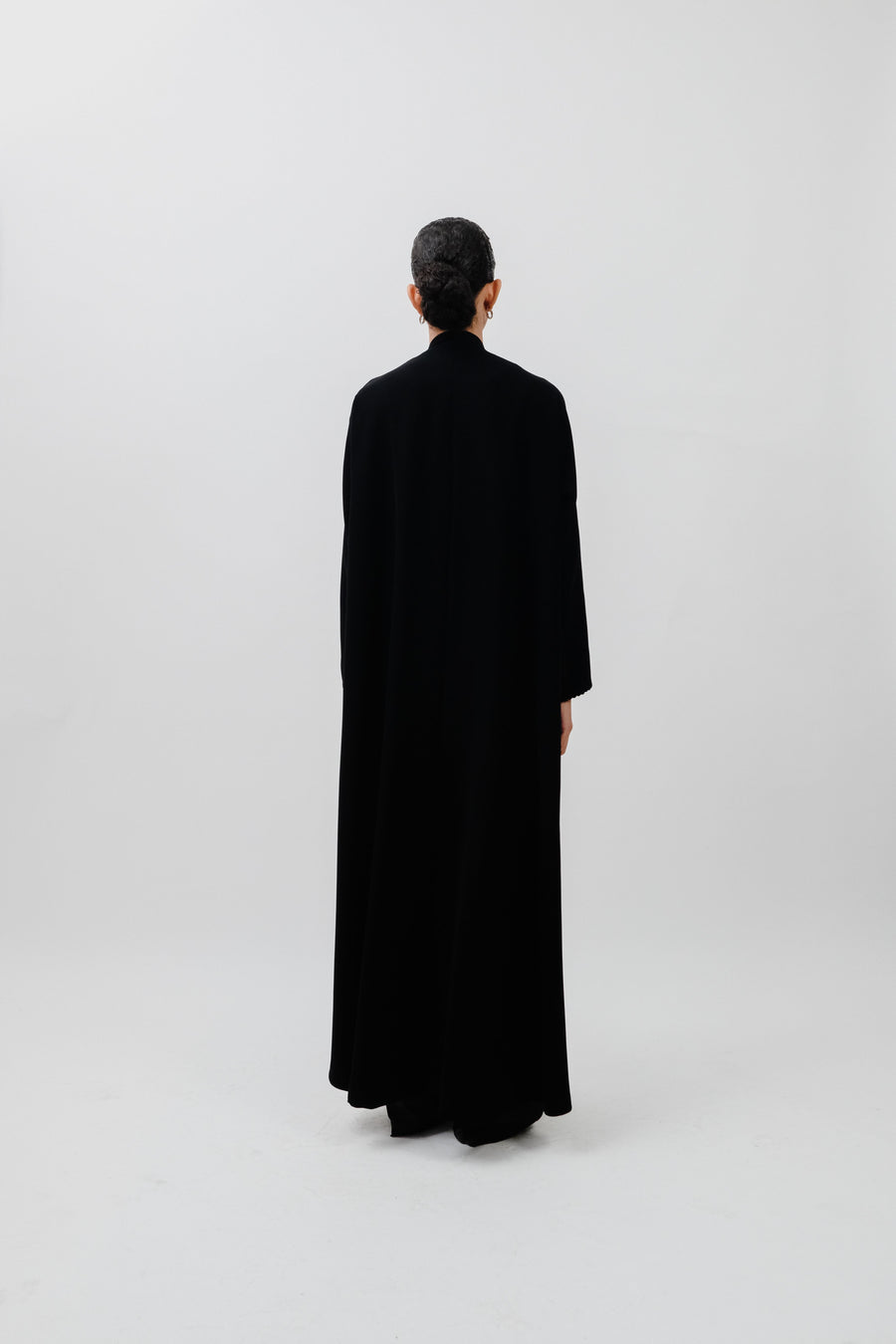 SMALL LUNA ABAYA