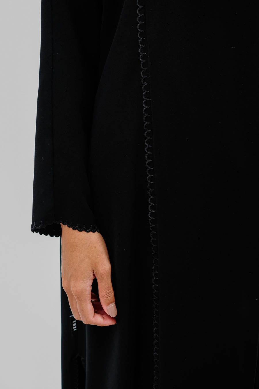SMALL LUNA ABAYA