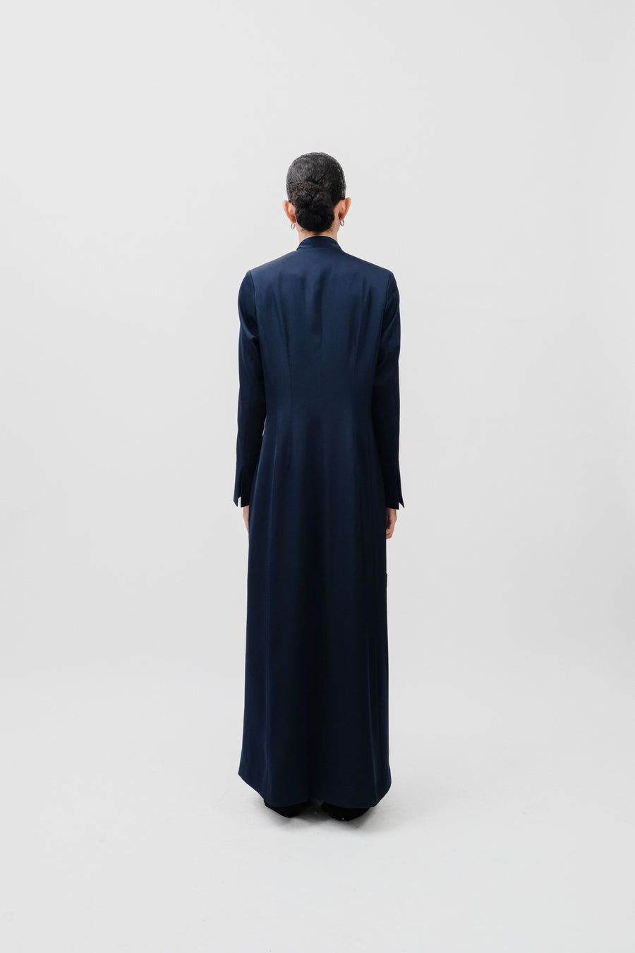 THE BELL SLEEVE SUIT ABAYA