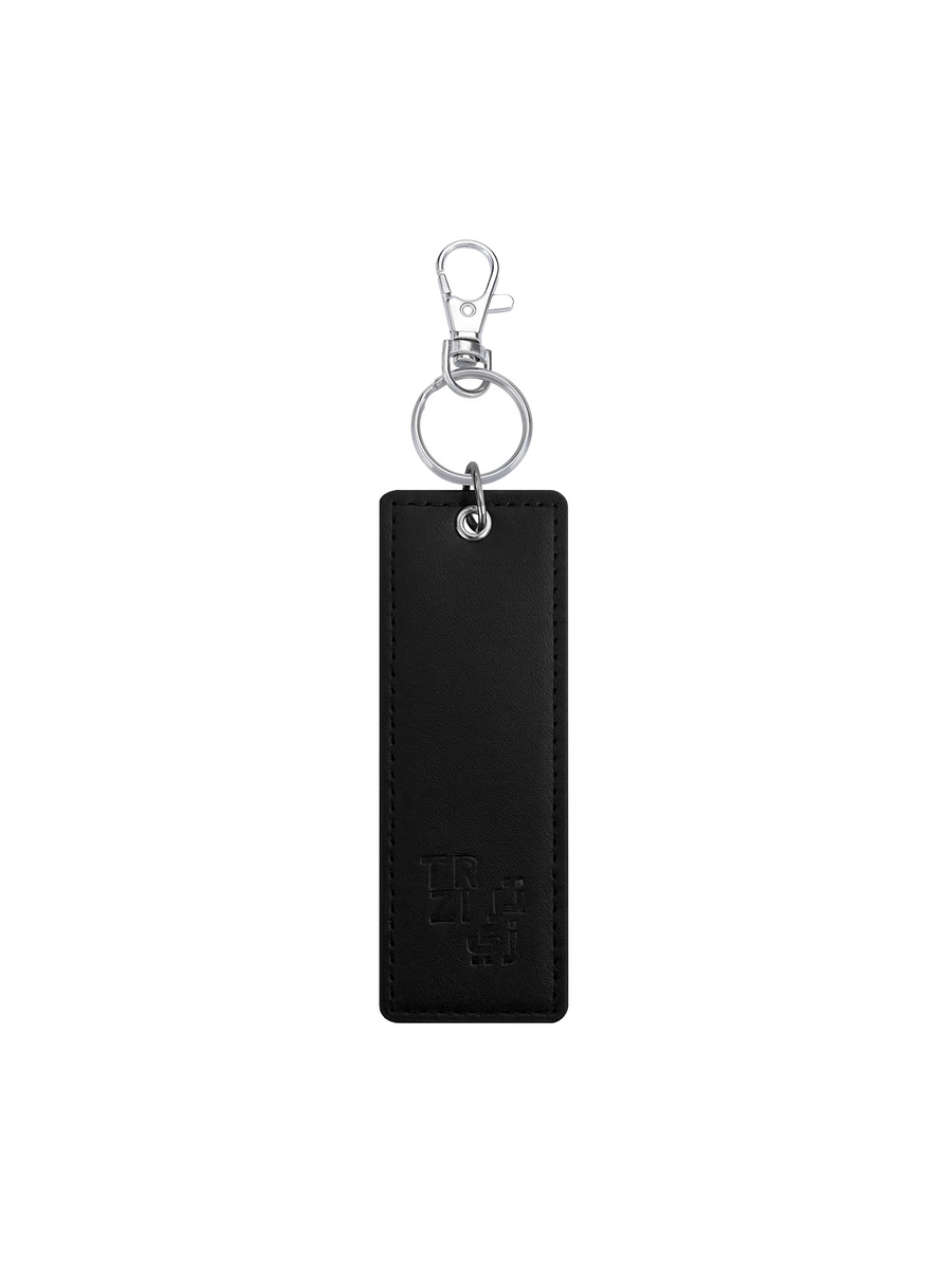 THE TRZI KEYCHAIN