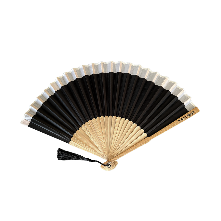 TRZI MINIMAL HANDFAN