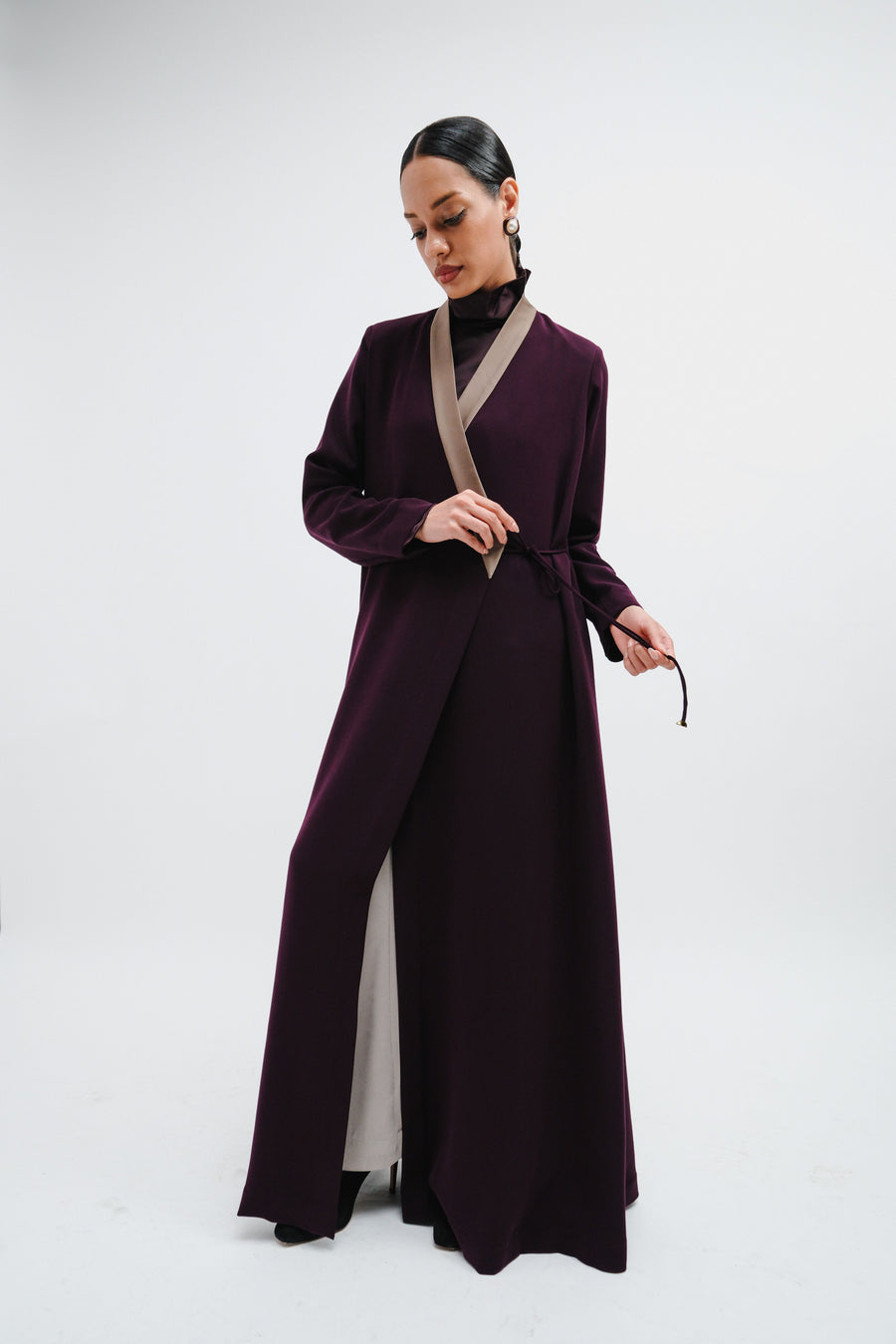 THE DOME ROBE