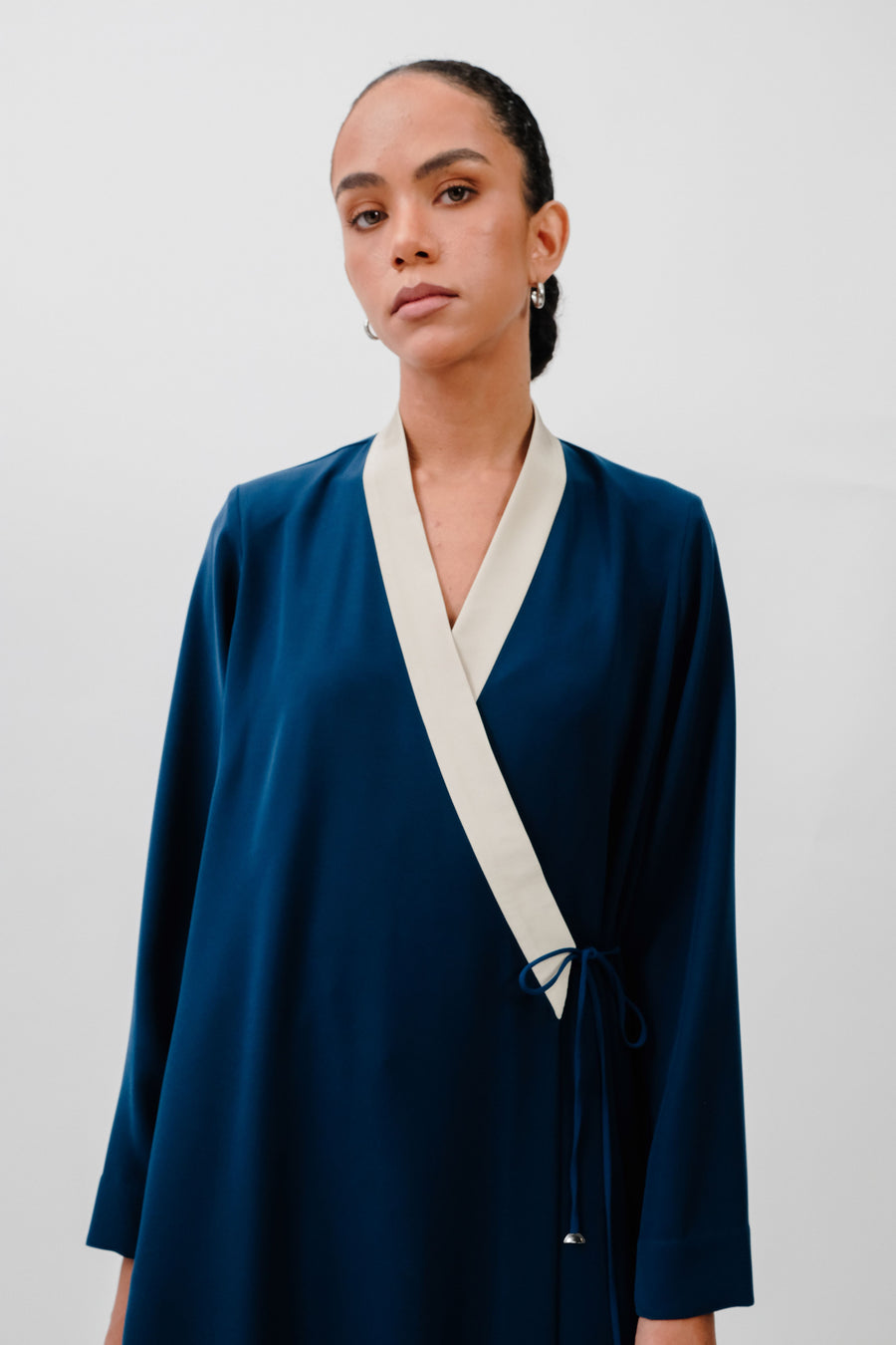 THE DOME ROBE