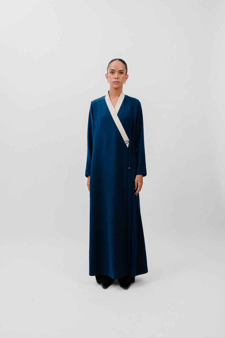 THE DOME ROBE