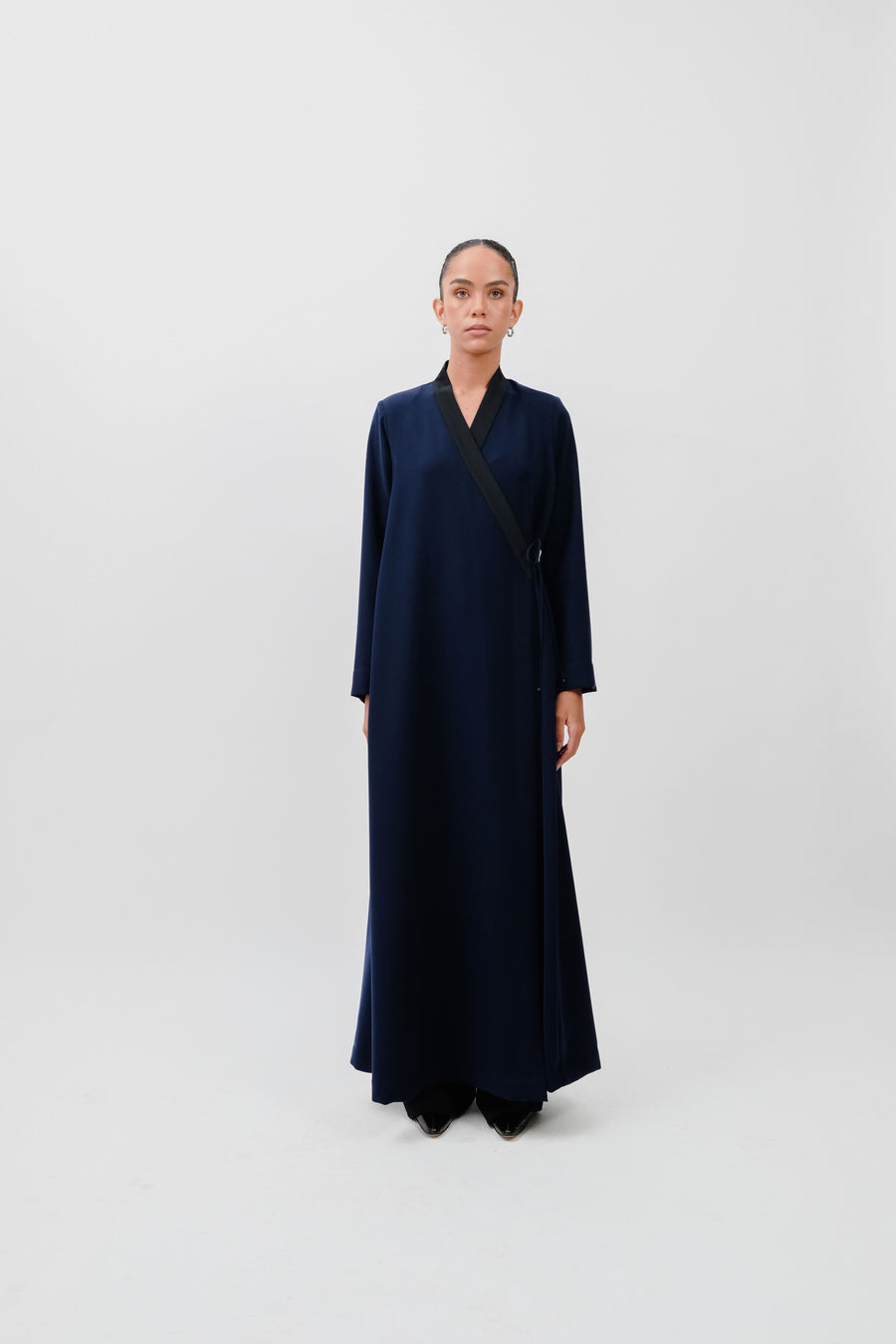 THE DOME ROBE