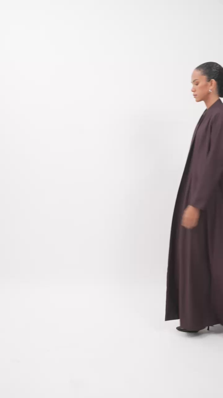 CONTOUR SUIT
